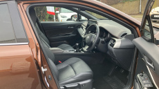 Toyota C-HR 1.2T Excel 5dr [Leather] Petrol Hatchback